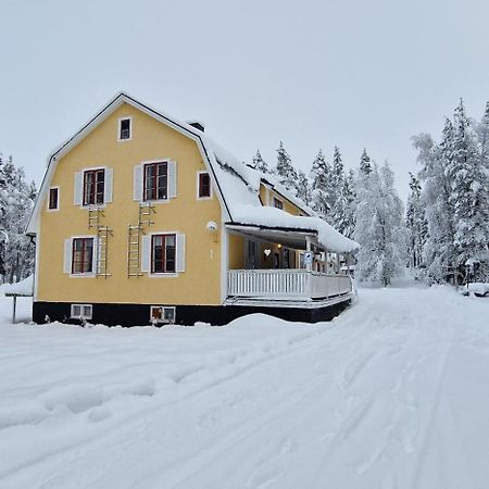 Horrmundsgarden I Saelen Bed & Breakfast Horrmunden Exterior photo